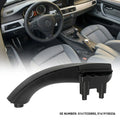 Right Side Door Handle Trim Cover for BMW 328i E90 (2007–2013)