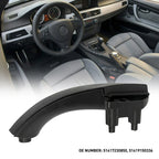 Right Side Door Handle Trim Cover for BMW 328i E90 (2007–2013)