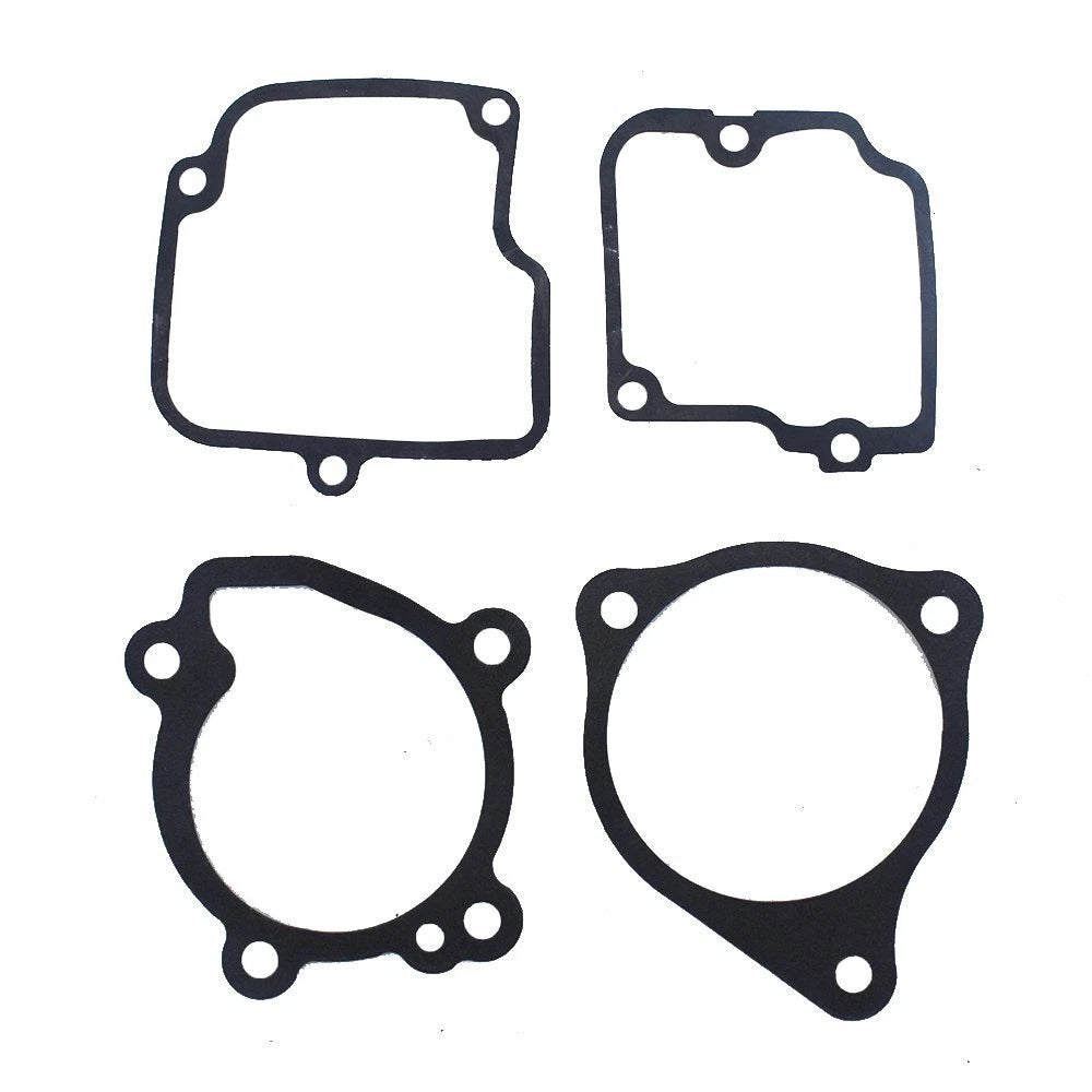 Complete Gasket Kit for Polaris 400 Xplorer Scrambler (1995–2002)