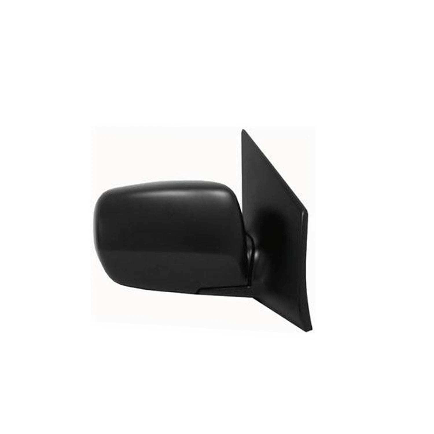 Passenger Side Power Door Mirror Replacement for Honda Pilot (2003–2007)