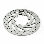 Front Brake Disc Rotor for BMW F650GS Dakar, Aprilia Pegaso 125 650 (2000–2007)