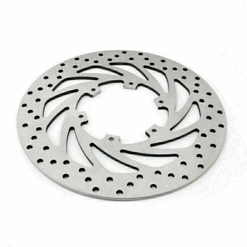 Front Brake Disc Rotor for BMW F650GS Dakar, Aprilia Pegaso 125 650 (2000–2007)