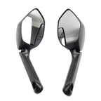 Rear View Mirrors for Ducati Multistrada 1200 950 1260 (2015–2017)
