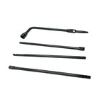 Spare Tire Tool Kit for Chevy Silverado 1500, Cadillac Escalade, GMC (2007–2023)