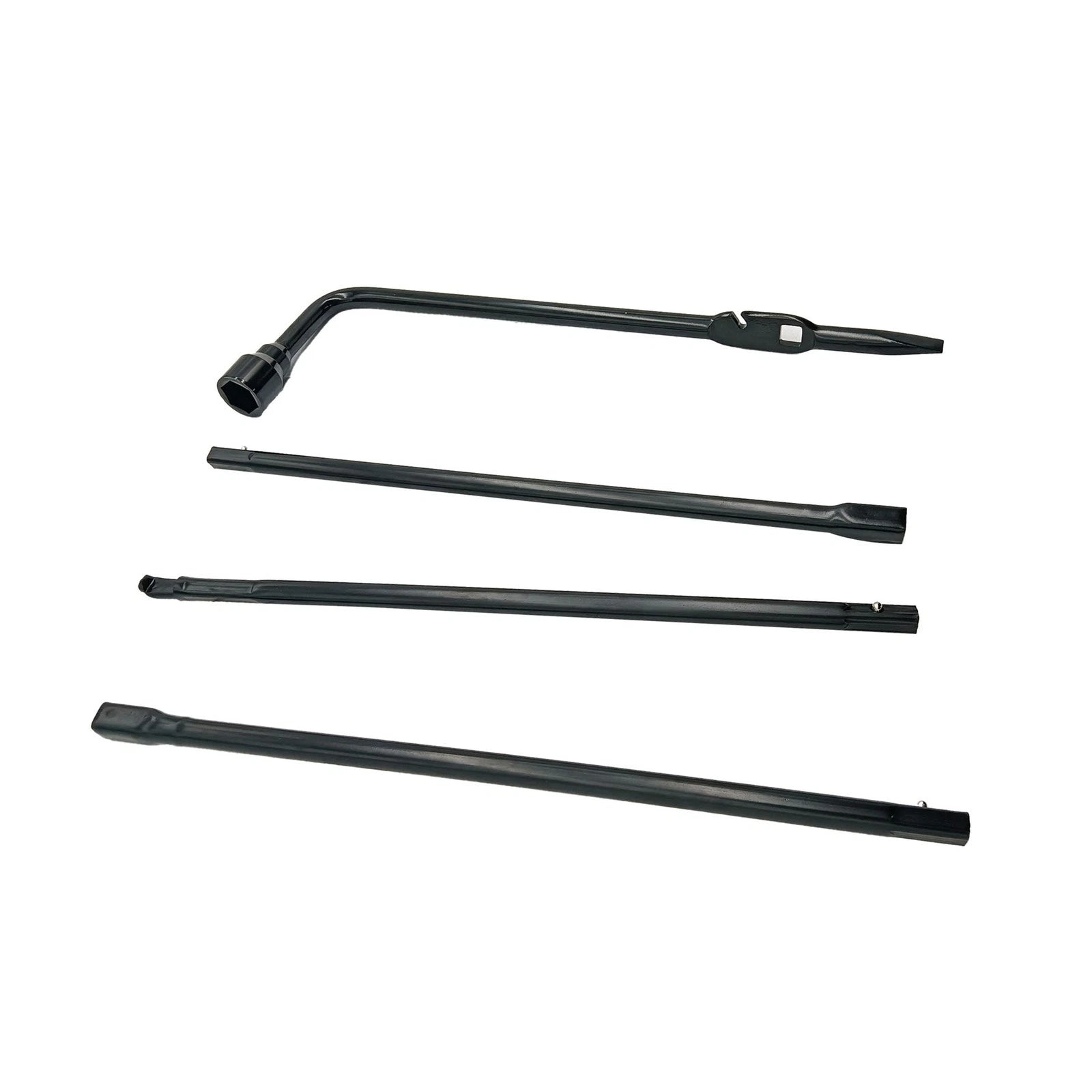 Spare Tire Tool Kit for Chevy Silverado 1500, Cadillac Escalade, GMC (2007–2023)