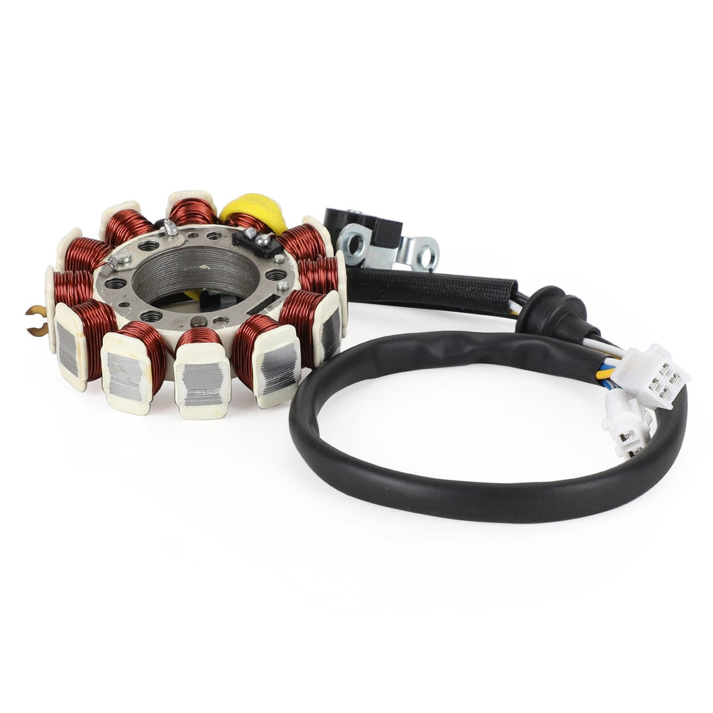 Stator Generator for Yamaha XT 125 X / XT 125 R (2005–2006) 3D6-H1410-00
