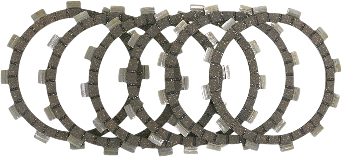 EBC Clutch Kit CK2370 for