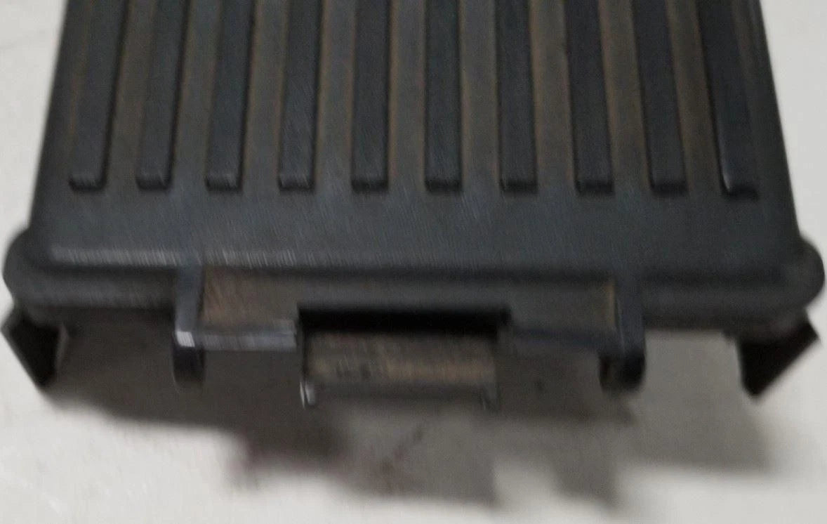 Engine Bay Fuse Box Cover for Lincoln Zephyr (2006) 6H6T-14290-AC