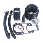 Transom Seal Bearing Bellows Kit for Mercruiser Alpha One Gen 1 (30-803097T1)