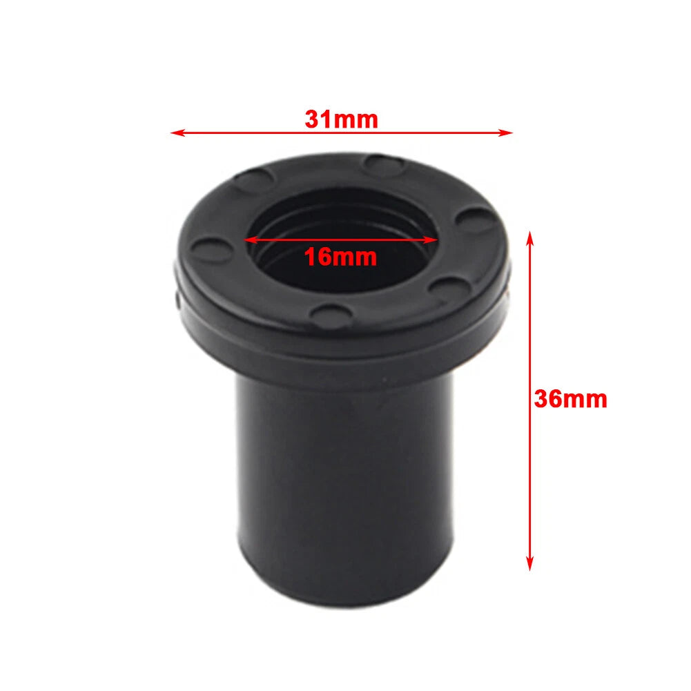 8-Piece Suspension Bushing Kit for Arctic Cat AC263
