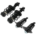 Complete Strut Set for Chevrolet Camaro SS (2010–2012) 6.2L 172360