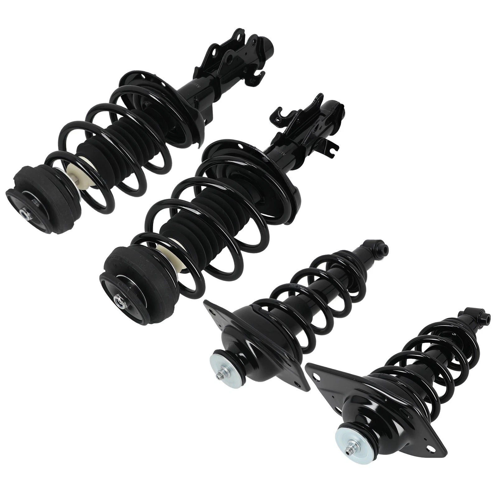 Complete Strut Set for Chevrolet Camaro SS (2010–2012) 6.2L 172360
