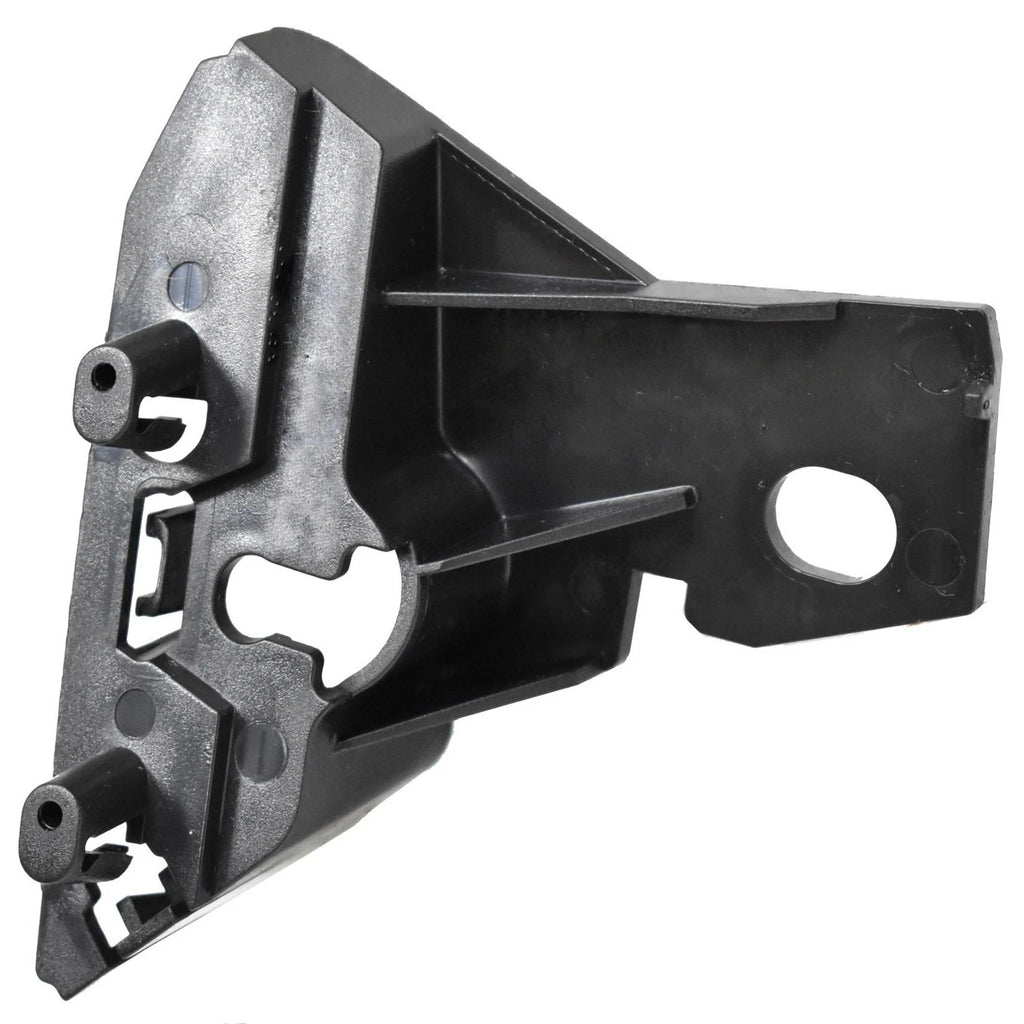 Replacement Polypropylene Front Driver Side Bumper Cover Support