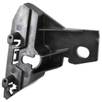 Replacement Polypropylene Front Driver Side Bumper Cover Support