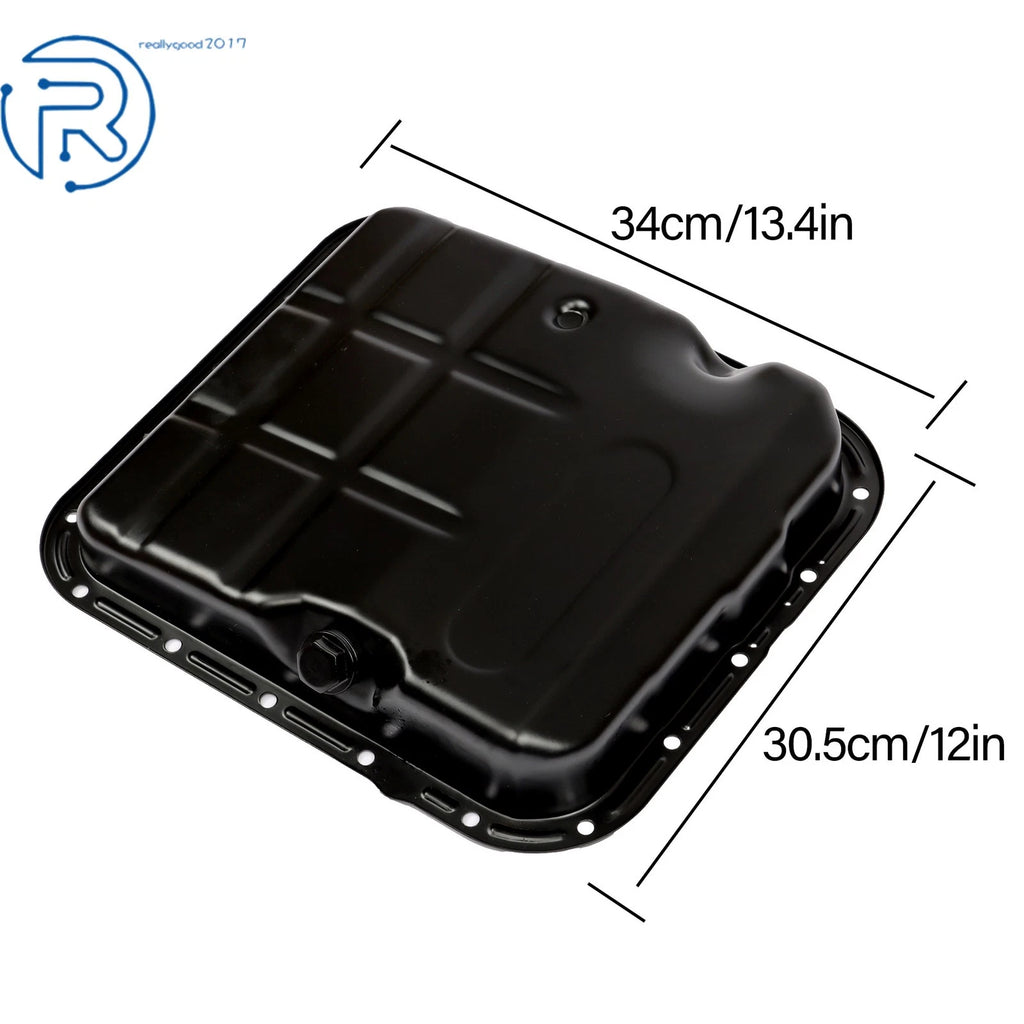 Transmission Oil Pan for Subaru Forester Impreza Legacy Outback (2005–2013)