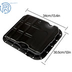Transmission Oil Pan for Subaru Forester Impreza Legacy Outback (2005–2013)