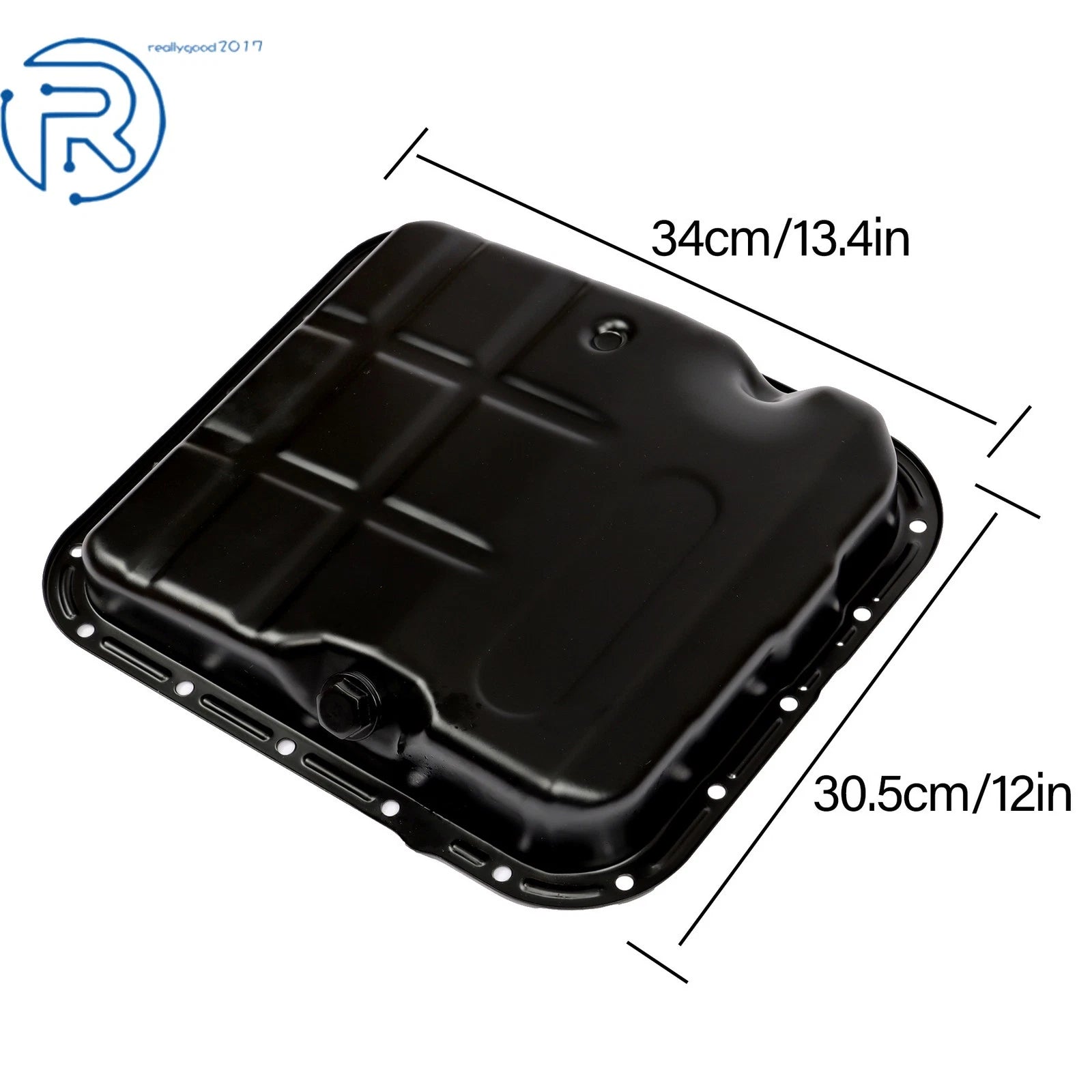 Transmission Oil Pan for Subaru Forester Impreza Legacy Outback (2005–2013)