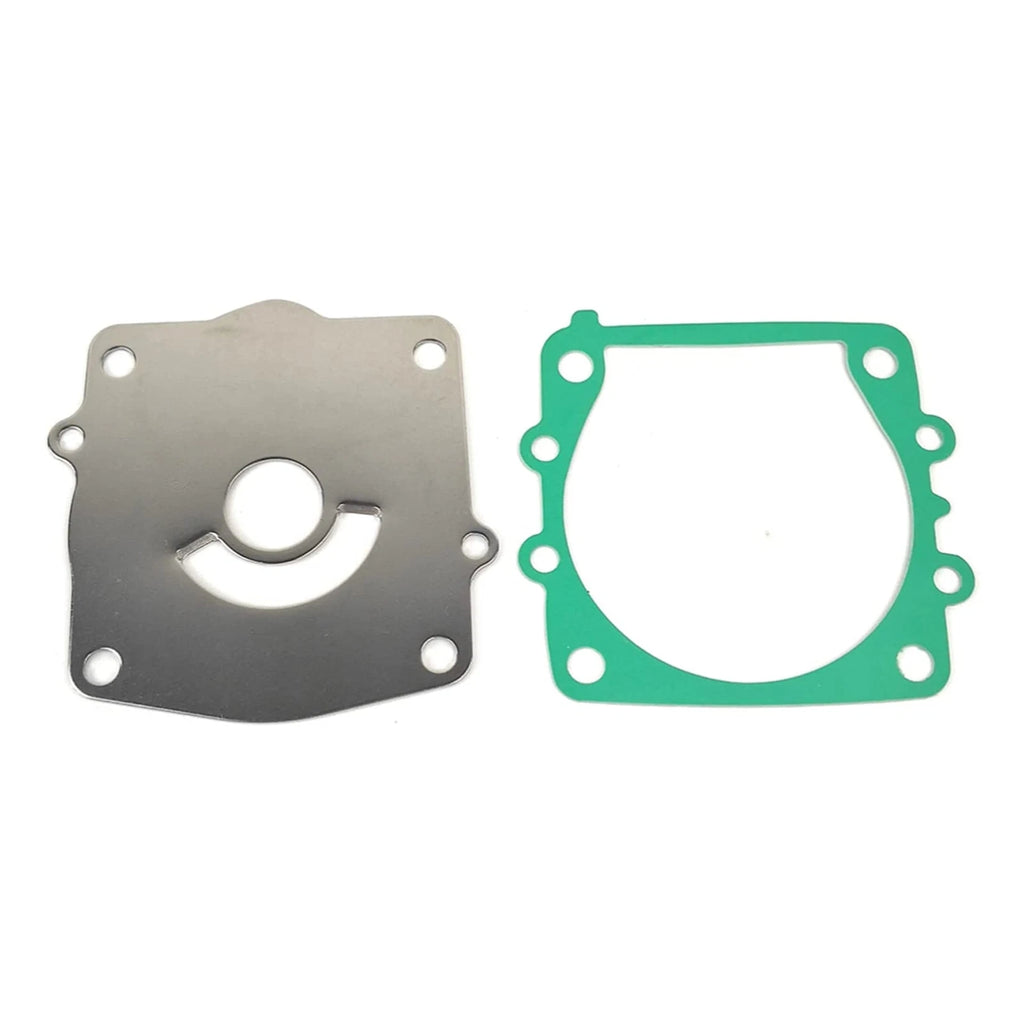 Water Pump Impeller Kit for Yamaha 150 175 200 225 250 (61A-W0078-A3)