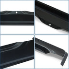 Pair Rocker Panels & Cab Corners for Dodge Ram 1500 2500 3500 (2002–2008)