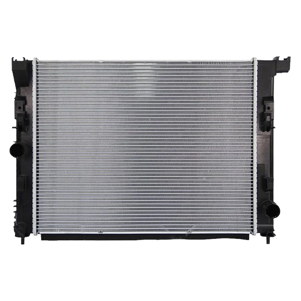 Aluminium Radiator for Nissan Sentra S SR SV (2020–2025) L4 2.0L 214106LB0B