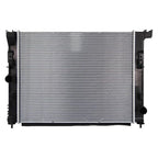 Aluminium Radiator for Nissan Sentra S SR SV (2020–2025) L4 2.0L 214106LB0B