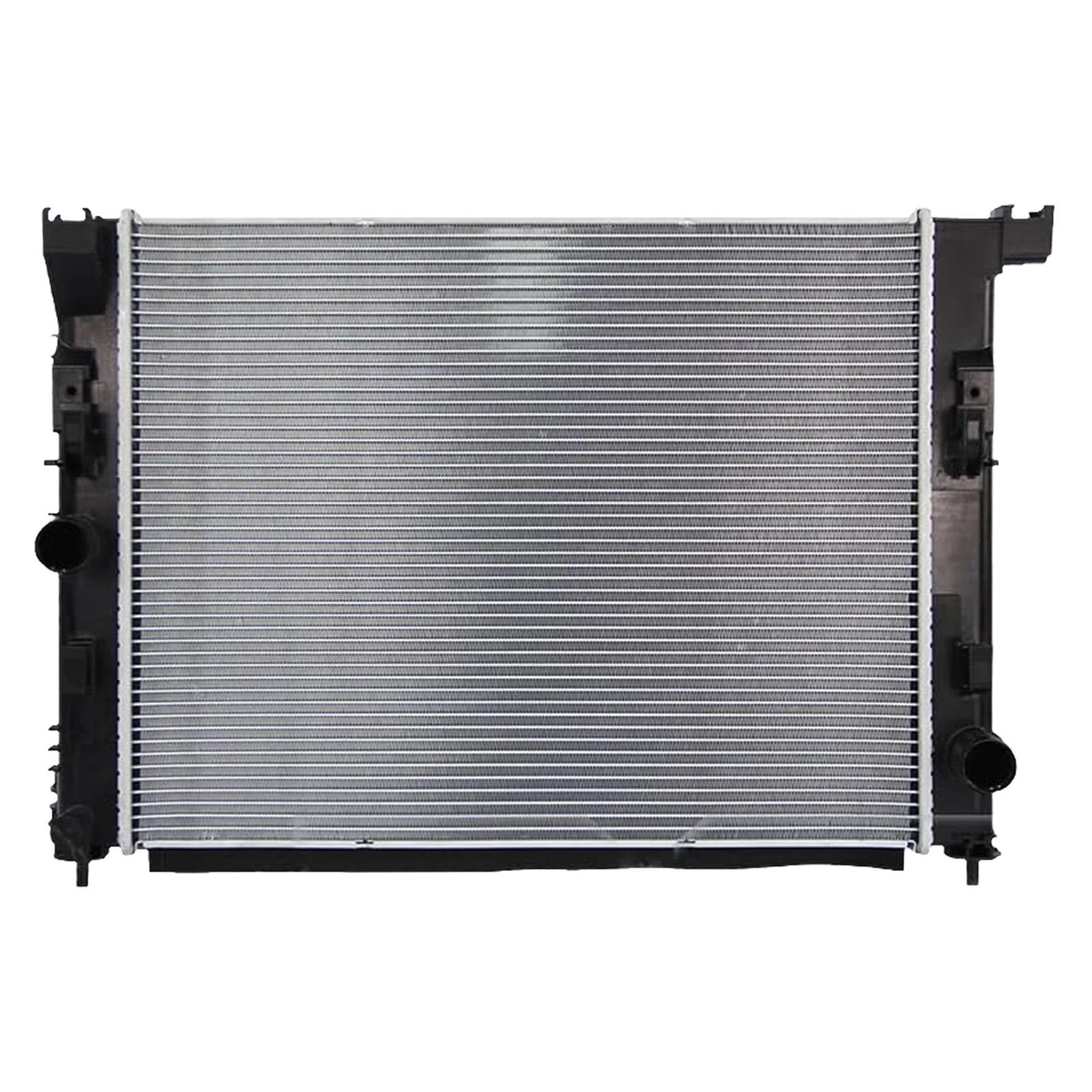 Aluminium Radiator for Nissan Sentra S SR SV (2020–2025) L4 2.0L 214106LB0B