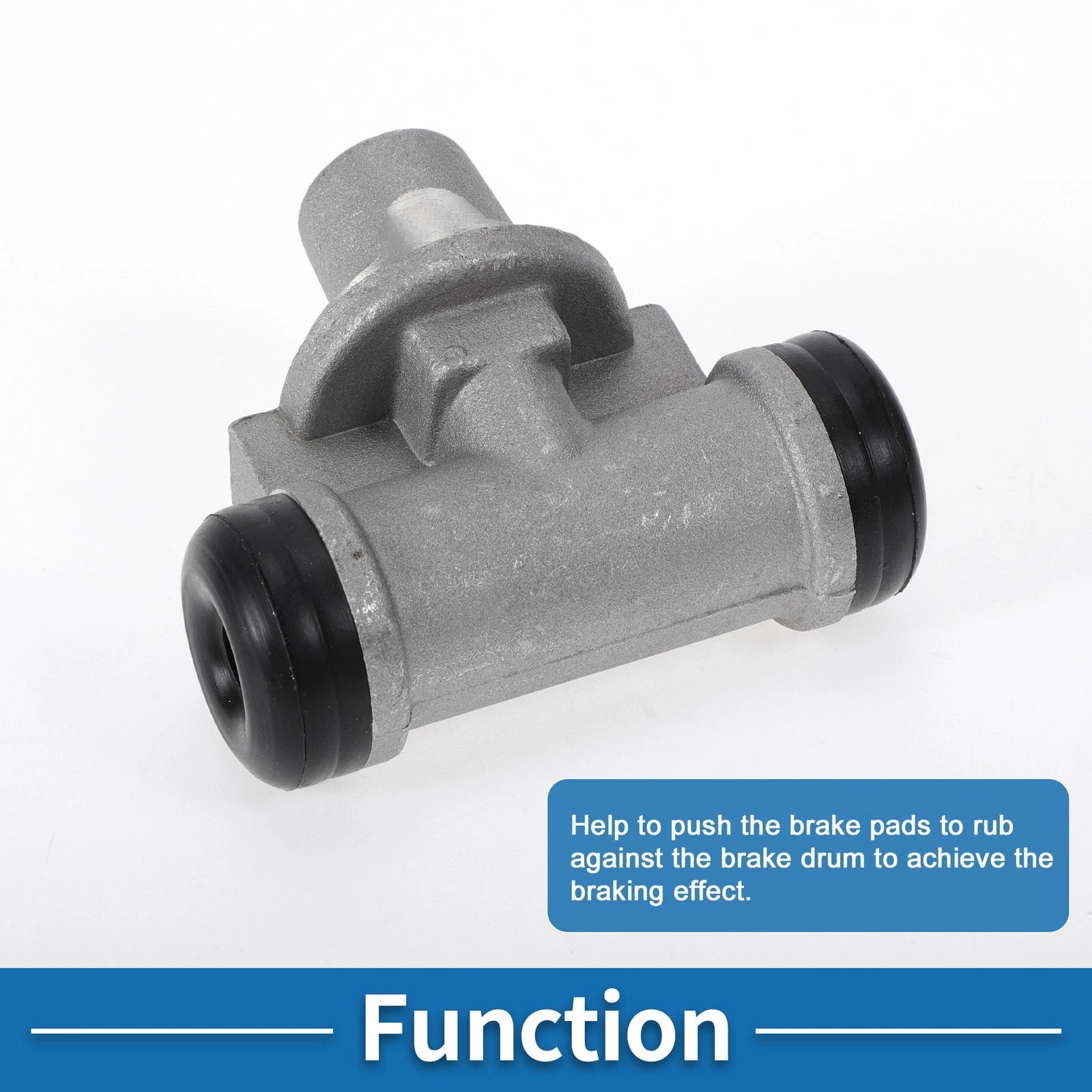 Rear Brake Wheel Cylinder No. 4410035G10 for Nissan Navara (1986–2008)