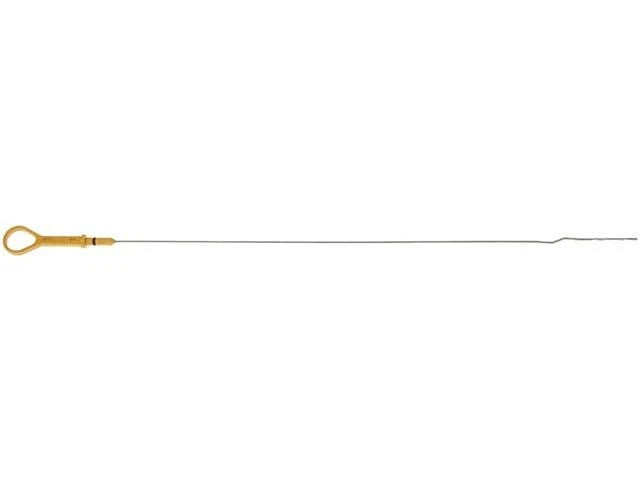 Oil Dipstick for Mazda MX3 1.8L V6 (1994–1995) WD389MB