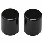 Docking Hardware Point Cover Kit for Harley FLHR FLHX FLHT FLTR CVO FXST (2009-2023)