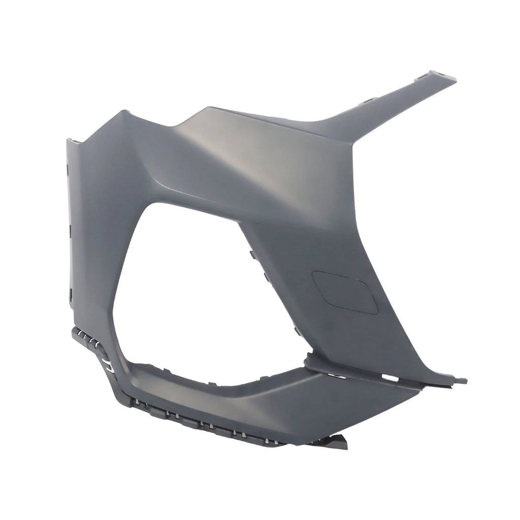 Front Right Bumper End for Audi Q3 (2019–2023) 83A807108FGRU
