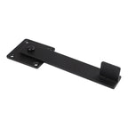 Heavy Duty Carbon Steel Garden Gate Latch for Wooden Gates