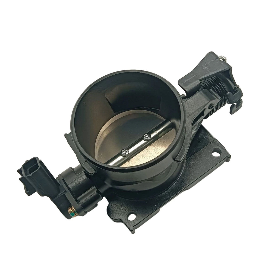 Throttle Body for Ford Focus (2004–2007) 3S4Z9E926AA 2.0L L4 Gas DOHC