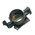 Throttle Body for Ford Focus (2004–2007) 3S4Z9E926AA 2.0L L4 Gas DOHC