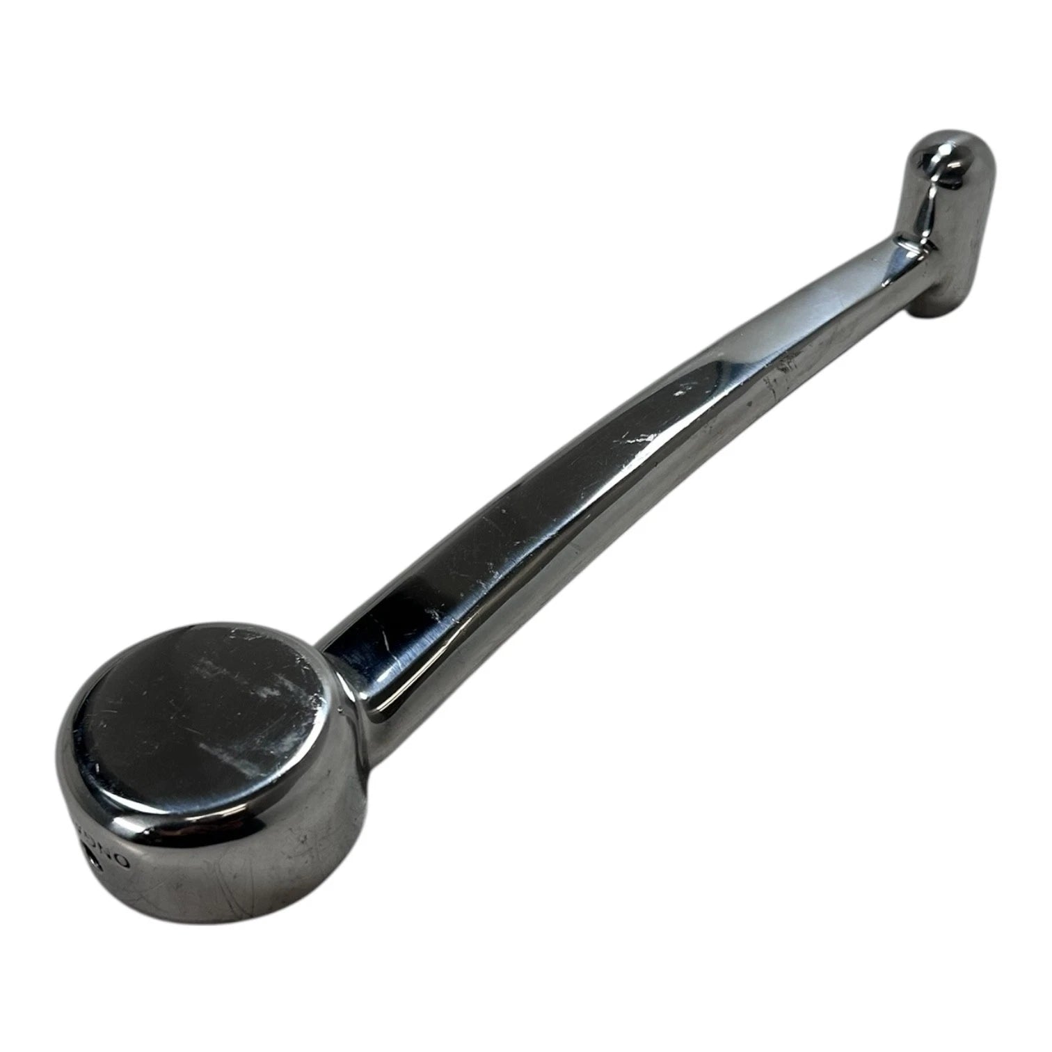 Throttle Handle for Schmitt & Ongaro 50015 Marine Boat (10 3/4'')