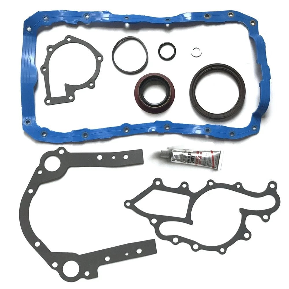 Lower Gasket Set for Ford Probe Ranger Taurus 3.0L OHV (1991–2001) VIN U V