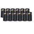Set of 12 Engine Oil Filters for Dodge Ram Sterling Truck L6 TDI