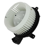 HVAC Blower Motor with Wheel for Jeep Wagoneer (2022–2023)