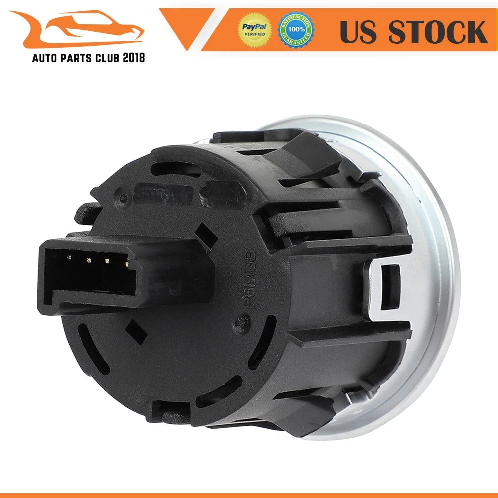 Ignition Starter Switch for Land Rover Range Rover Evoque (2012-2019)