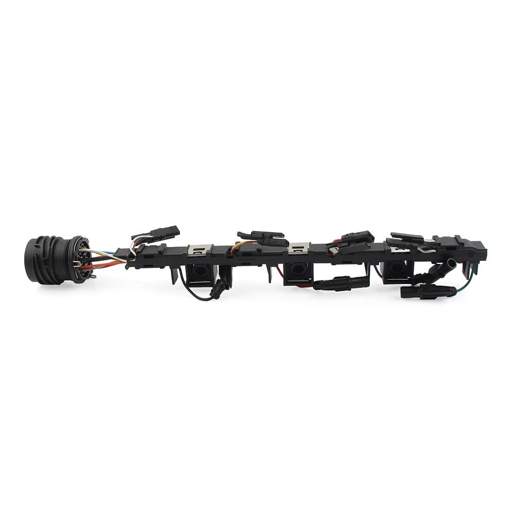 Injector Wiring Loom Harness for Audi, Seat, Skoda, VW (03G971033L, 03G971033D)