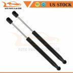 2 Pcs Front Hood Lift Support Shocks Struts for Infiniti JX35 (2013–2014)