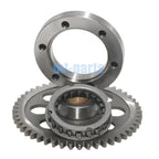 One Way Starter Clutch Gear for Yamaha YP250R X-MAX 250 (2005–2016) 4HC-15590-00