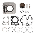 Cylinder Piston Kit for Honda Sportrax 400 TRX400EX (1999-2008)