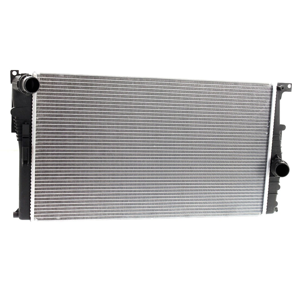 Radiators Set for BMW 320i 328i 428i 435i (Coupe Sedan)