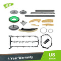 Timing Chain Kit for Land Rover Range Rover Velar (2018–2020)