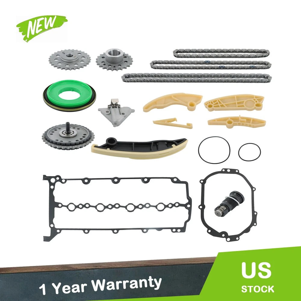 Timing Chain Kit for Land Rover Range Rover Velar (2018–2020)