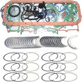 Engine Full Set Re-Ring Kit for Caterpillar CAT 3116