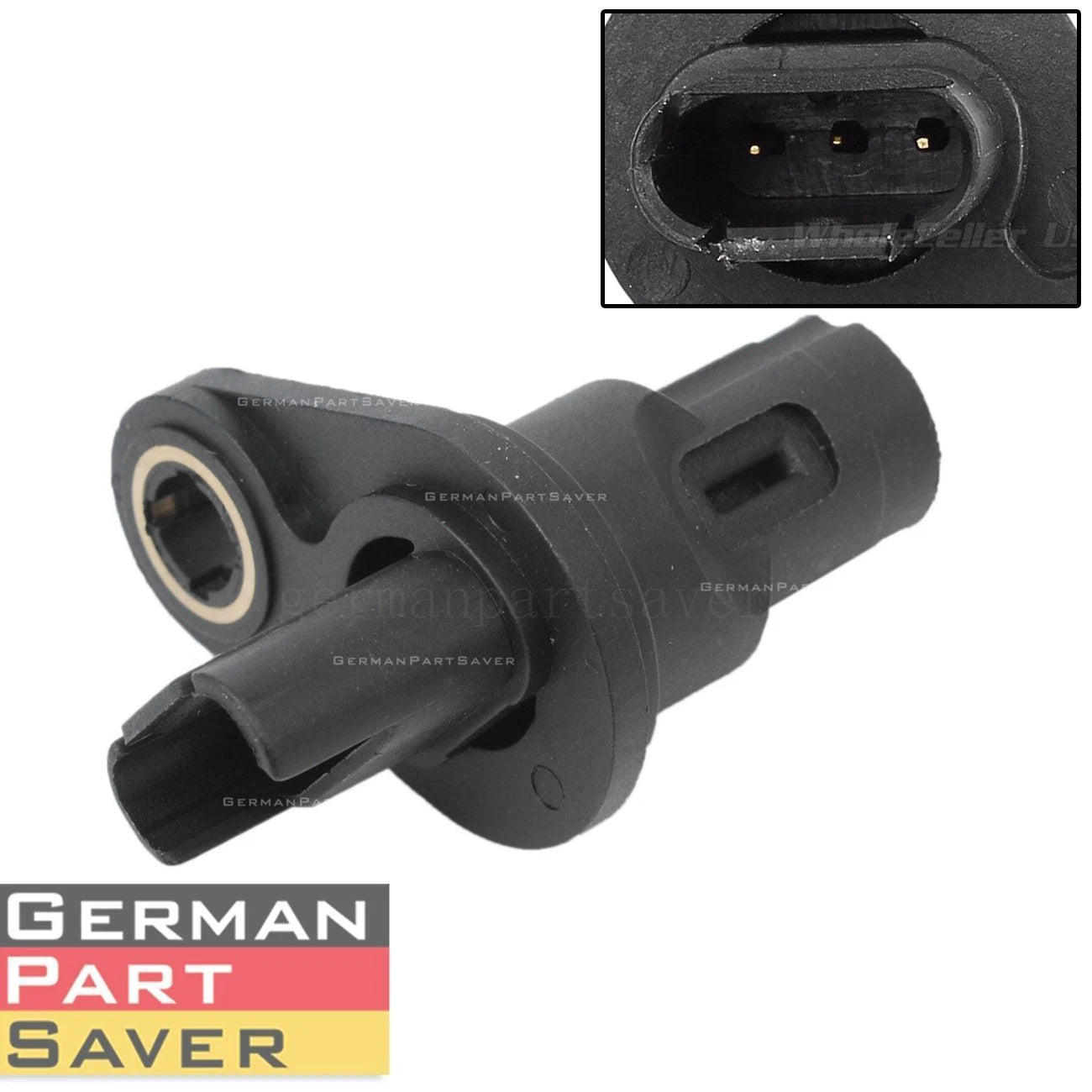 Camshaft Position Sensor for BMW 128i 320i 323i 325i 328i 330i 528i 550i (2008–2013)