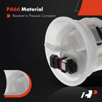 Fuel Filter with Sending Unit for Mercedes Benz E320 E500 (2003-2009)