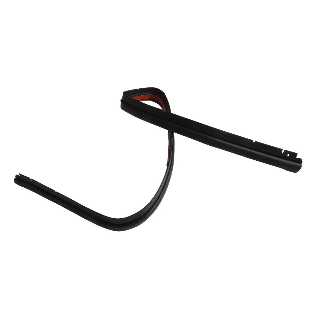 Front Hood Weatherstrip Rubber Sealing Strip for Toyota Corolla (2007���2013)