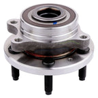 Wheel Bearing Hub Assembly for Ford Taurus (2010–2019)
